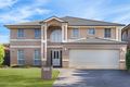 Property photo of 27 Fernleaf Crescent Beaumont Hills NSW 2155