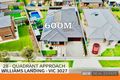Property photo of 28 Quadrant Approach Williams Landing VIC 3027