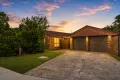 Property photo of 4 Montanus Drive Bellbowrie QLD 4070