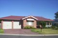 Property photo of 8 Hague Place Oakhurst NSW 2761