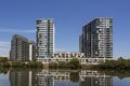 Property photo of 418/20 Chisholm Street Wolli Creek NSW 2205