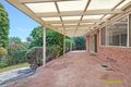 Property photo of 34 Battlement Crescent Castle Hill NSW 2154