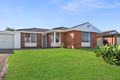 Property photo of 75 McFarlane Drive Minchinbury NSW 2770