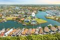 Property photo of 2243 Glengallon Way Hope Island QLD 4212