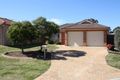 Property photo of 36 Kinchega Court Wattle Grove NSW 2173