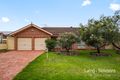 Property photo of 1 Lockheed Circuit St Clair NSW 2759
