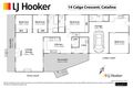 Property photo of 14 Calga Crescent Catalina NSW 2536