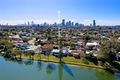 Property photo of 15 Keppel Court Mermaid Waters QLD 4218