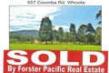 Property photo of 557 Coomba Road Whoota NSW 2428