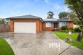 Property photo of 2 Edith Avenue Macquarie Fields NSW 2564