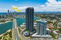 Property photo of 1612/2 Como Crescent Southport QLD 4215