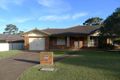 Property photo of 1/31 Lord Howe Drive Ashtonfield NSW 2323