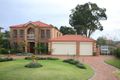 Property photo of 4 Honeyeater Crescent Blaxland NSW 2774
