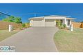 Property photo of 12 Hedgerose Way Parkhurst QLD 4702