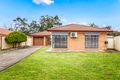 Property photo of 39 Nicolaidis Crescent Rooty Hill NSW 2766