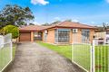 Property photo of 39 Nicolaidis Crescent Rooty Hill NSW 2766