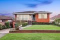 Property photo of 1 Moya Crescent Kingsgrove NSW 2208
