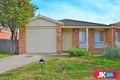 Property photo of 25 Rutman Close Werribee VIC 3030