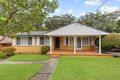 Property photo of 14 Lindisfarne Crescent Carlingford NSW 2118