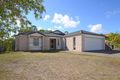 Property photo of 1 Kirriemuir Court Kawungan QLD 4655