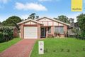 Property photo of 16 Newnham Street Dean Park NSW 2761