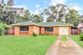 Property photo of 17 Olliver Crescent St Clair NSW 2759