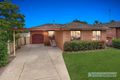 Property photo of 89 Andrew Thompson Drive McGraths Hill NSW 2756