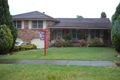 Property photo of 73 Francis Greenway Drive Cherrybrook NSW 2126