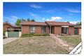 Property photo of 7 Body Place Macarthur ACT 2904