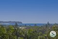 Property photo of 25 Palm Tree Crescent Caves Beach NSW 2281