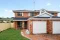 Property photo of 22 Antique Crescent Woodcroft NSW 2767