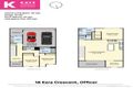 Property photo of 18 Ezra Crescent Officer VIC 3809