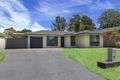 Property photo of 41 Primrose Circuit Claremont Meadows NSW 2747