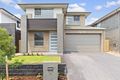 Property photo of 12 Agapanthus Avenue Kellyville NSW 2155
