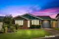 Property photo of 5 Stutt Place South Windsor NSW 2756