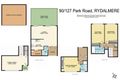 Property photo of 90/127 Park Road Rydalmere NSW 2116