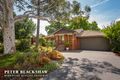 Property photo of 4 Ayers Street Curtin ACT 2605