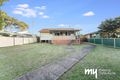 Property photo of 8 Eurabbie Place Macquarie Fields NSW 2564