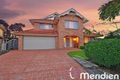 Property photo of 9 Starlight Place Beaumont Hills NSW 2155