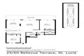 Property photo of 25/60 Bellevue Terrace St Lucia QLD 4067