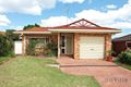 Property photo of 16 Catania Avenue Quakers Hill NSW 2763