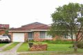 Property photo of 5 Chavin Place Greenfield Park NSW 2176