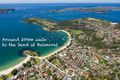Property photo of 12 Hunter Road Mosman NSW 2088