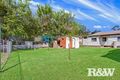 Property photo of 5 Dunsmore Street Rooty Hill NSW 2766