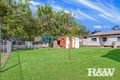 Property photo of 5 Dunsmore Street Rooty Hill NSW 2766