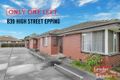 Property photo of 1/839 High Street Epping VIC 3076