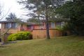 Property photo of 11 Blue Gum Crescent Blaxland NSW 2774