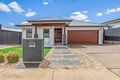 Property photo of 42 Harriott Street Wright ACT 2611