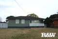 Property photo of 5 Weber Crescent Emerton NSW 2770