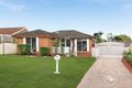 Property photo of 4 Danube Crescent Kearns NSW 2558